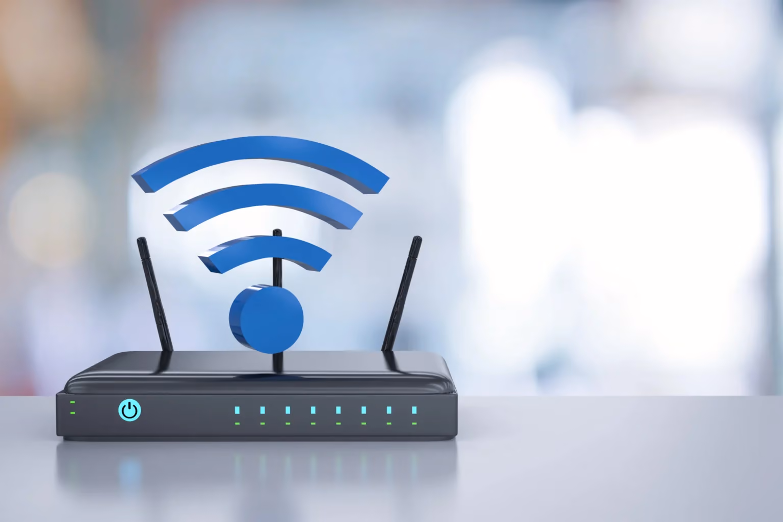 Proyecto: Ampliación de la Red Wifi