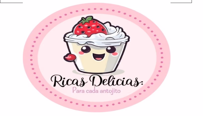 Proyecto: Emprendimiento Ricas Delicias