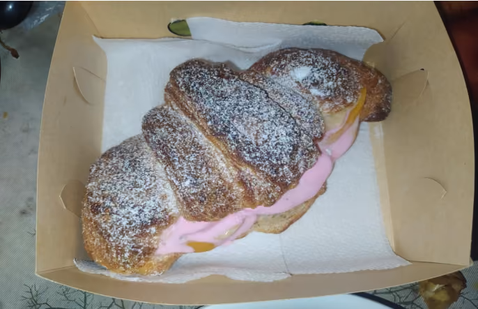 Proyecto: Panadería Caprichos Dulces