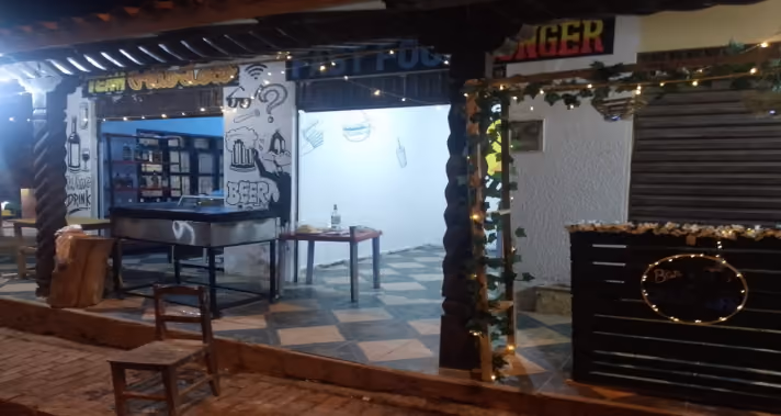 Proyecto: Hunger Fast Food