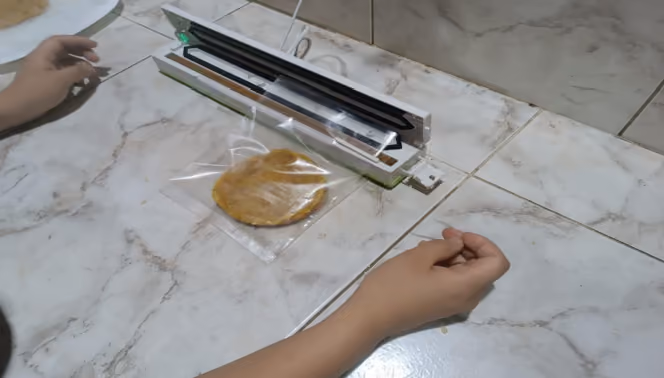 Proyecto: Elaboración de Nuggets y Masacos
